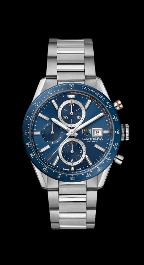 Tag Heuer Carrera CBM2112.BA0651