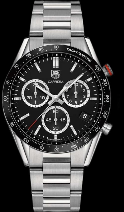 Tag Heuer Carrera CV1A10.BA0799