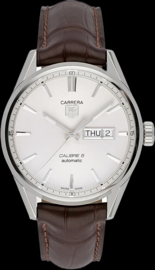Tag Heuer Carrera WAR201B.FC6291