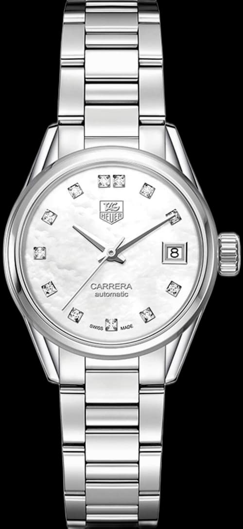 Tag Heuer Carrera WAR2414.BA0776