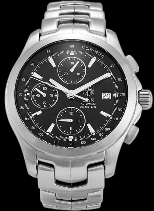 Tag Heuer Link CJF2110.BA0576
