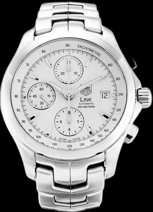Tag Heuer Link CJF2111.BA0594