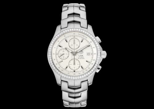 Tag Heuer Link CJF2118