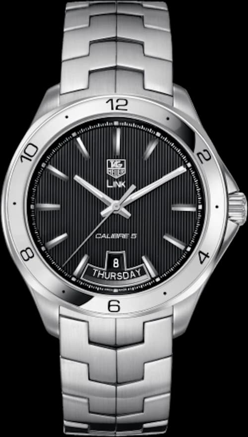 Tag Heuer Link WAT2010.BA0951