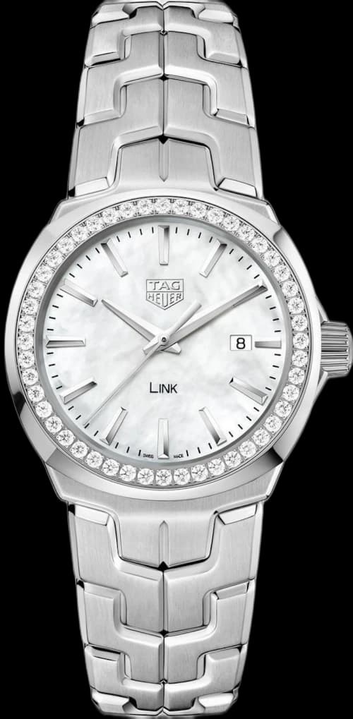 Tag Heuer Link WBC1314.BA0600