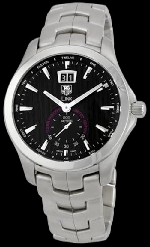 Tag Heuer Link WJF1010.BA0592