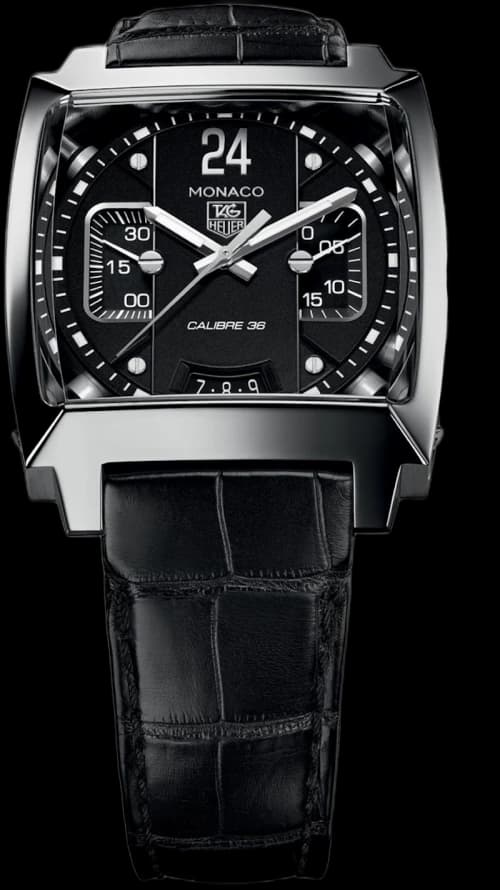 Tag Heuer Monaco CAL5113.FC6329