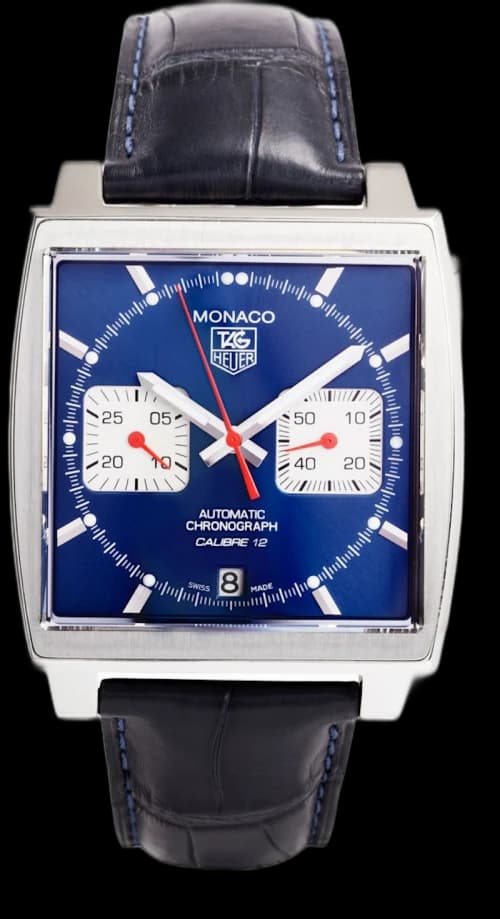 Tag Heuer Monaco CAW2111.FC6183
