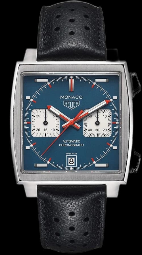 Tag Heuer Monaco CAW211P.FC6356
