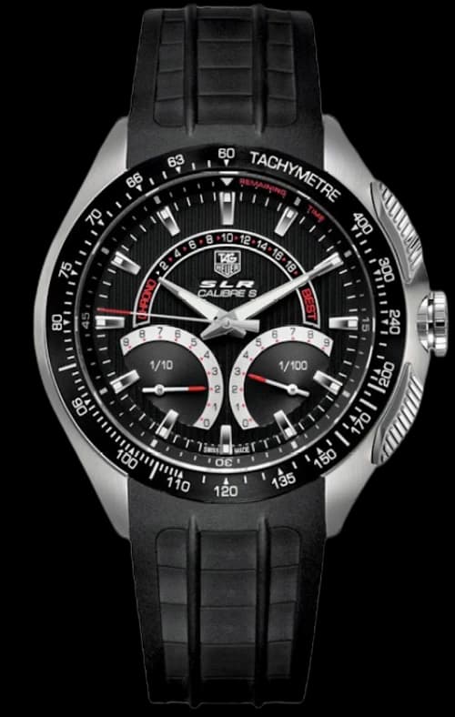 Tag Heuer SLR CAG7010.FT6013