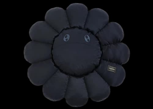 Takashi Murakami x Porter Flower Plush 1M