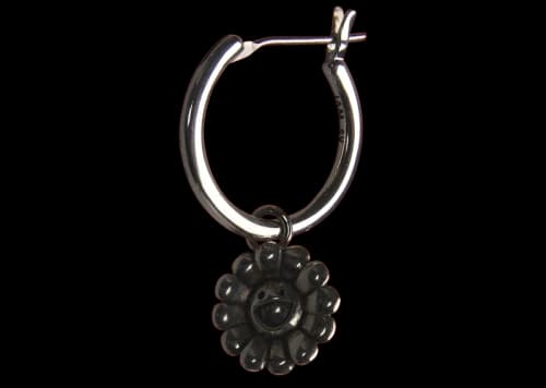 Takashi Murakami KaiKai Kiki Earring