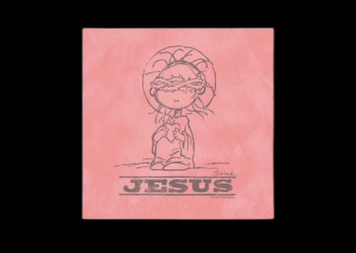 Takashi Murakami The Child Print (Signed, Edition of 100)