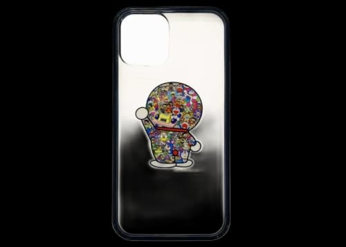 Takashi Murakami x Doraemon A Hard Case iPhone 12 Pro Max