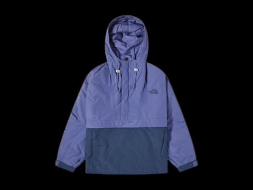 The North Face Heritage '78 Low-Fi Hi-Tek Windjammer Cave Blue/Summit Navy