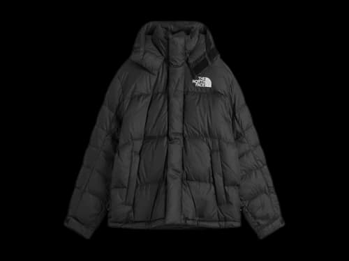 The North Face Himalayan Baltoro Jacket TNF Black