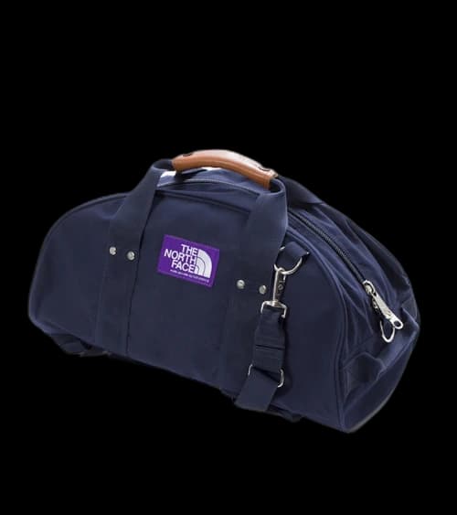 The North Face Purple Label 3Way Duffle Bag Navy