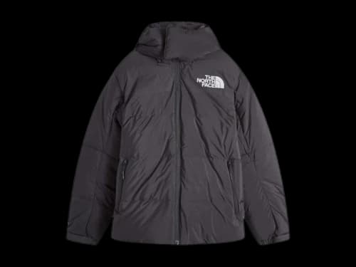 The North Face Remastered Himalayan Baltoro Convertible Jacket TNF Black