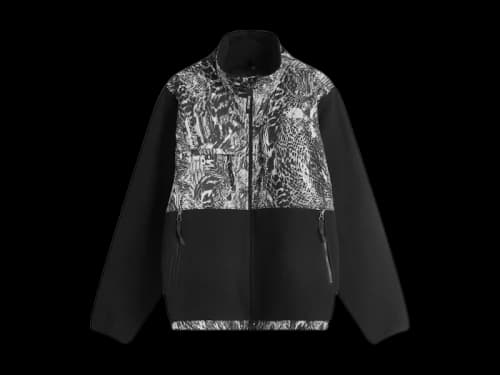 The North Face Retro Denali Jacket TNF Black