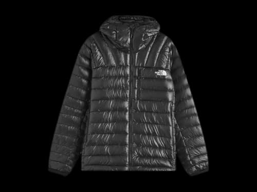 The North Face Summit Series Breithorn Hoodie TNF Black