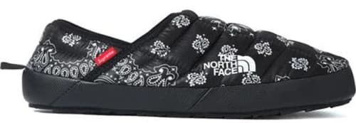 The North Face Traction Mule Supreme Bandana Black