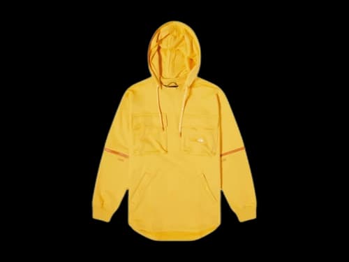 The North Face UE Hybrid Hooded Jacket Summit Gold