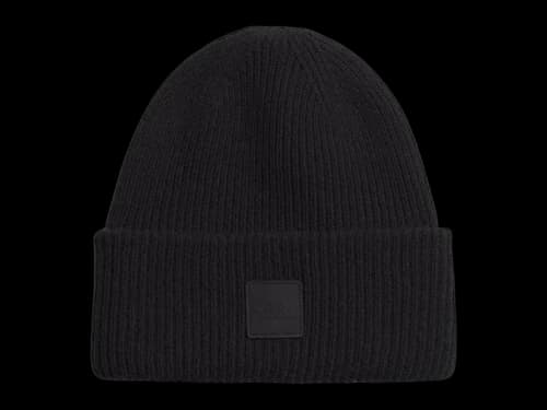The North Face Urban Patch Beanie TNF Black