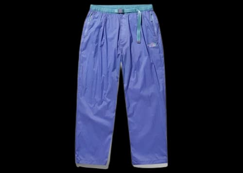 The North Face x Clot Shell Pants Navy