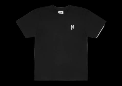 The North Face x Comme des Garcons T-shirt Black