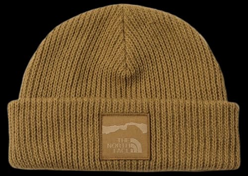 The North Face x Invincible Beanie Utility Brown