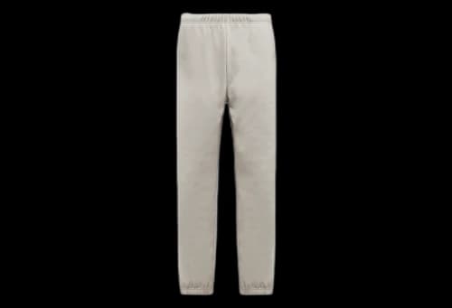 The North Face x KAWS XX Sweat Pant Moonlight Ivory (FW22)