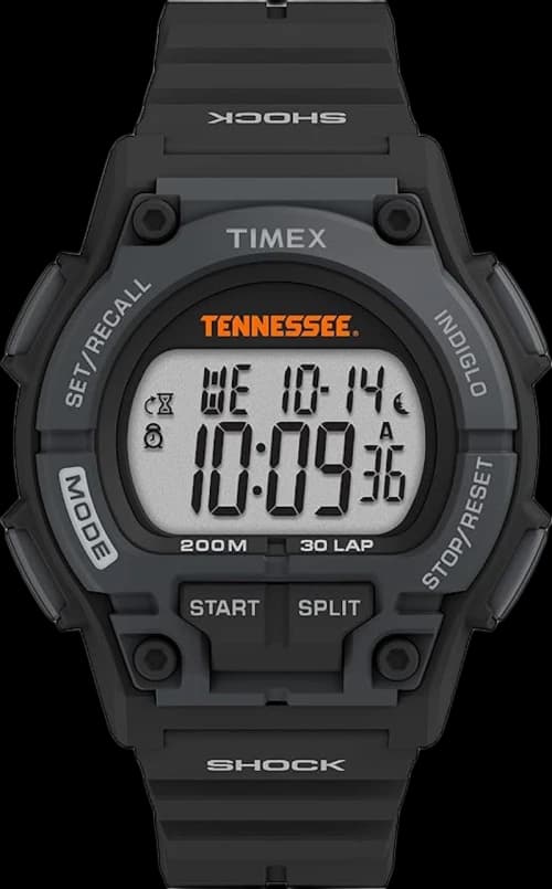 Timex Collegiate Takeover Tennessee TWZUTENMS