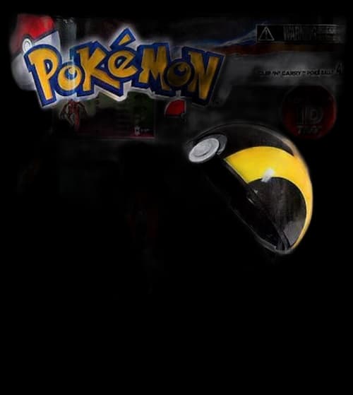 Tomy Pokemon Clip n Carry Pokeball Deoxys with Ultra Ball Figure Set