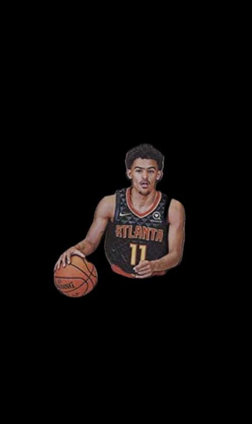 Trae Young 2018 Panini Donruss Optic Rookie #198 (PSA or BGS Graded)