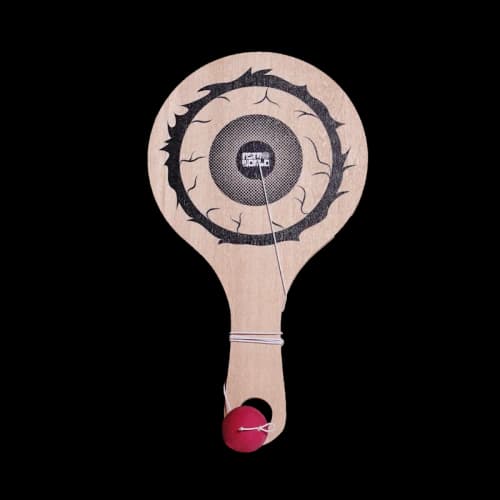 Travis Scott Astroworld Paddle Ball