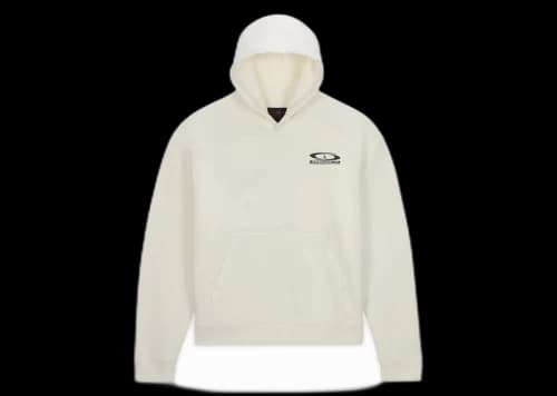 Travis Scott Cactus Jack x Jordan MJ TS PO Hoodie Sail/Sail