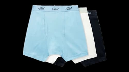 Golf Le Fleur Tyler, The Creator Boxer Brief 3-Pack