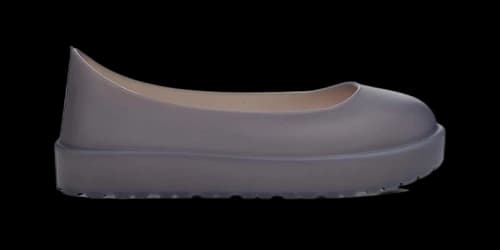 UGG Boot Guard Black