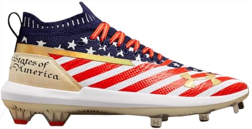 Under Armour Harper 3 Home Run Derby (2019)