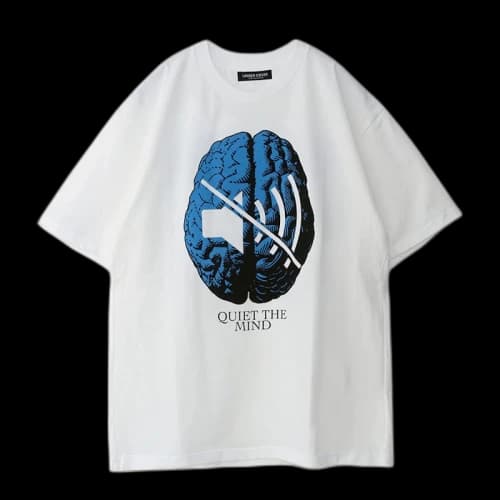 Undercover x Dover Street Market Ginza Exclusive T-Shirt White