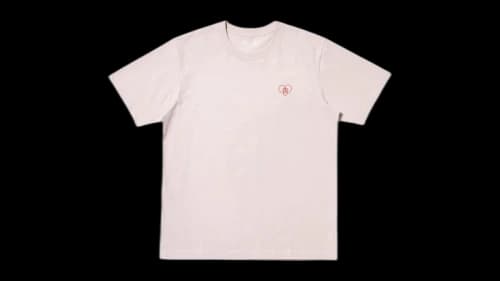 Uniqlo UT Shueisha 100th Anniversary Aguya-Sama Love Is War 488258 T-shirt Pink