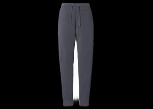 Uniqlo x Jil Sander Womens Dry Sweatpants Dark Grey