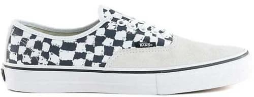 Vans Authentic Harmony Korine Blue
