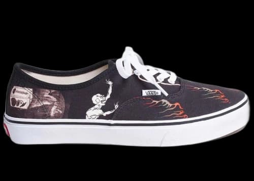 Vans Authentic Wacko Maria