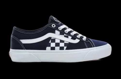 Vans Bess Ni Billy's Navy