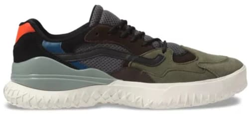 Vans City TRL Grape Leaf
