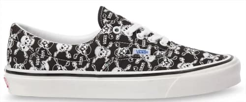 Vans Era 95 DX Anaheim Factory OG Skulls
