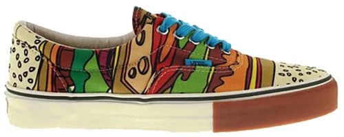 Vans Era colette Cobra Snake
