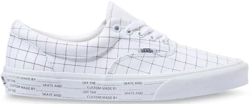 Vans Era U-Color Checkerboard