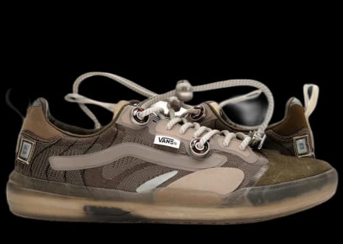 Vans EVDNT EXT Ultimate Waffle Advisory Board Crystals Miracle Conditions